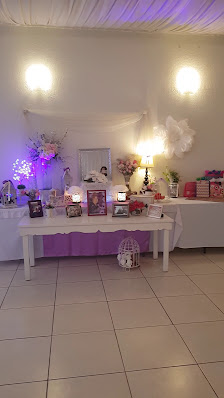 Adia Eventos Salon